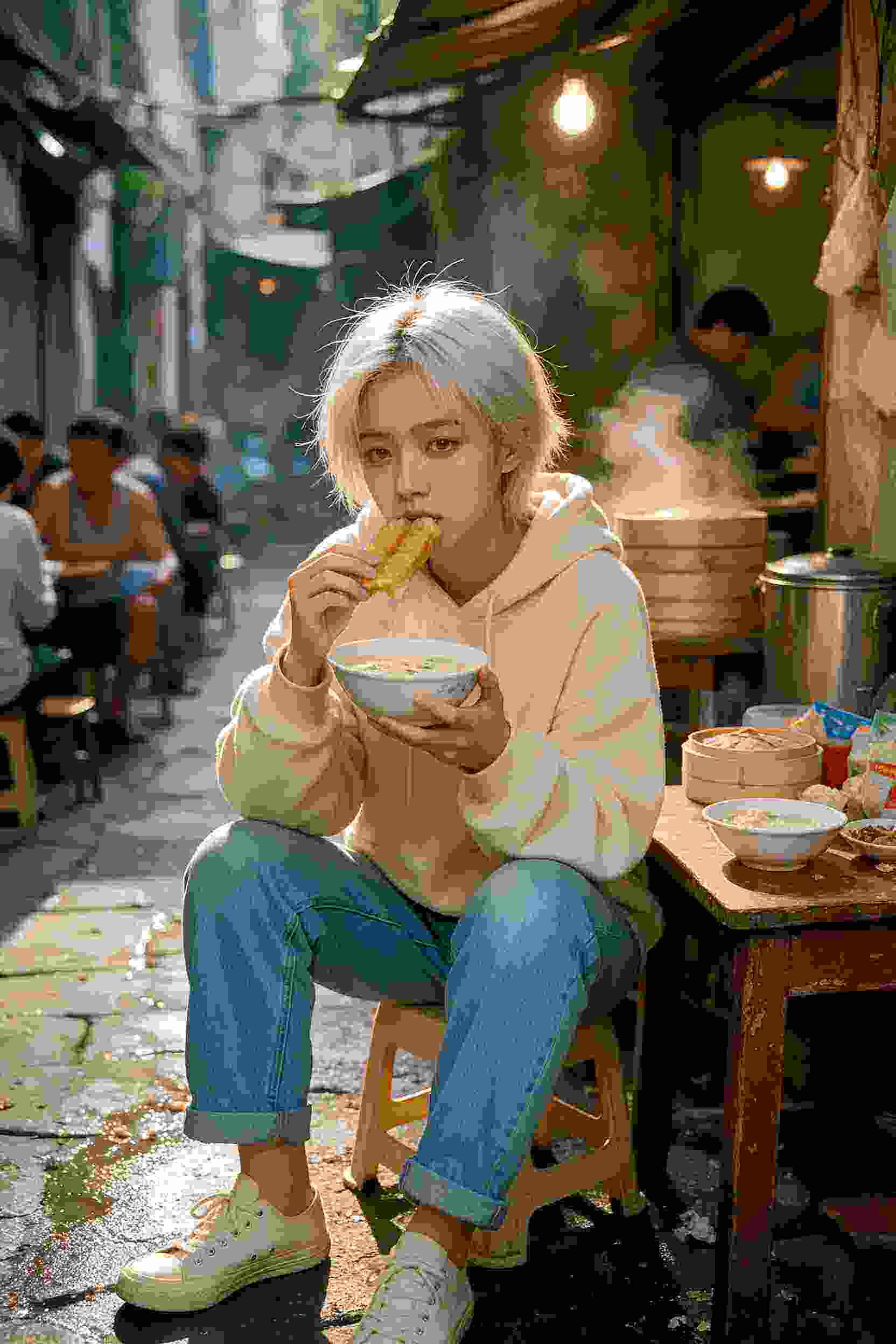 时光倒计时
