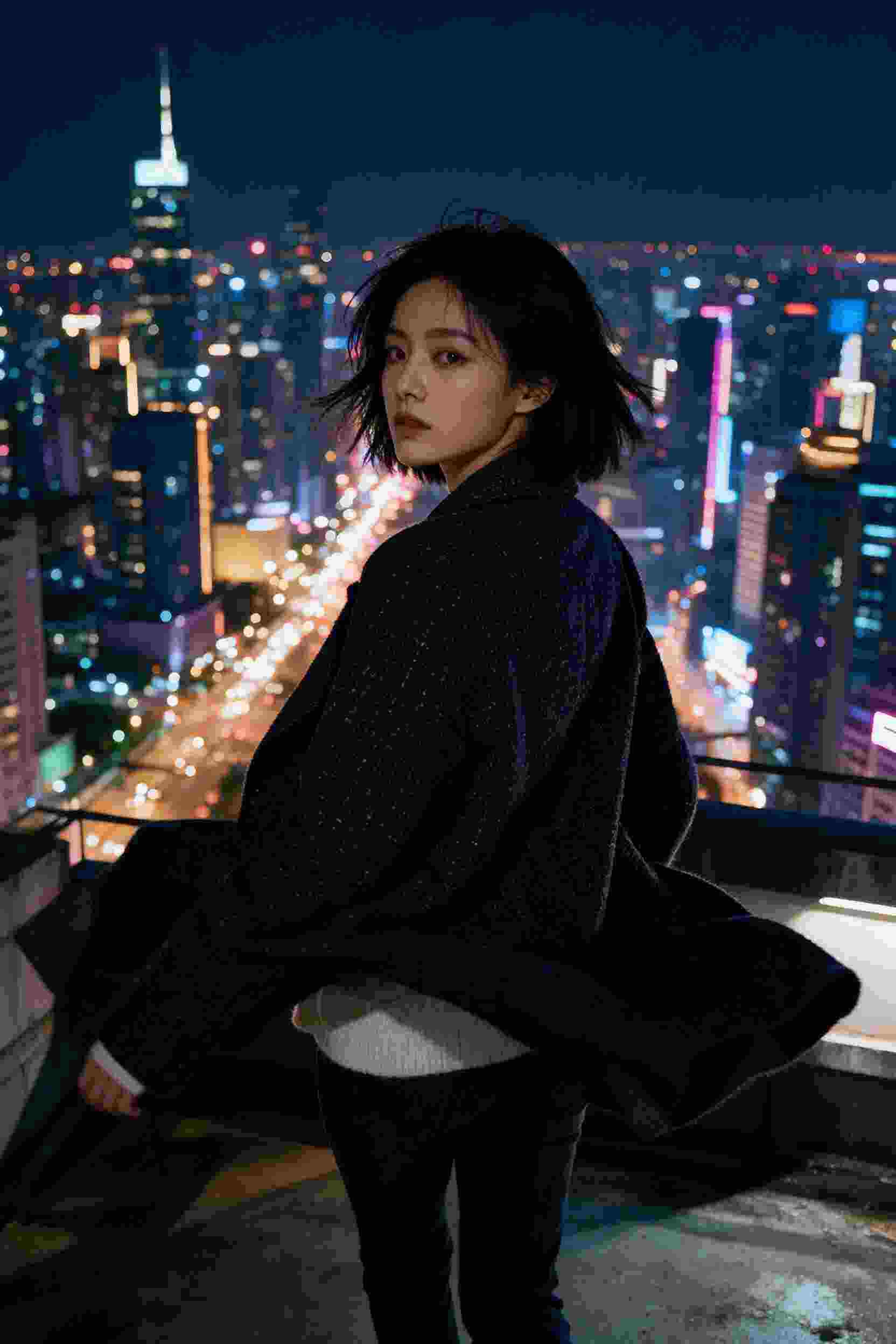 重逢在咖啡馆