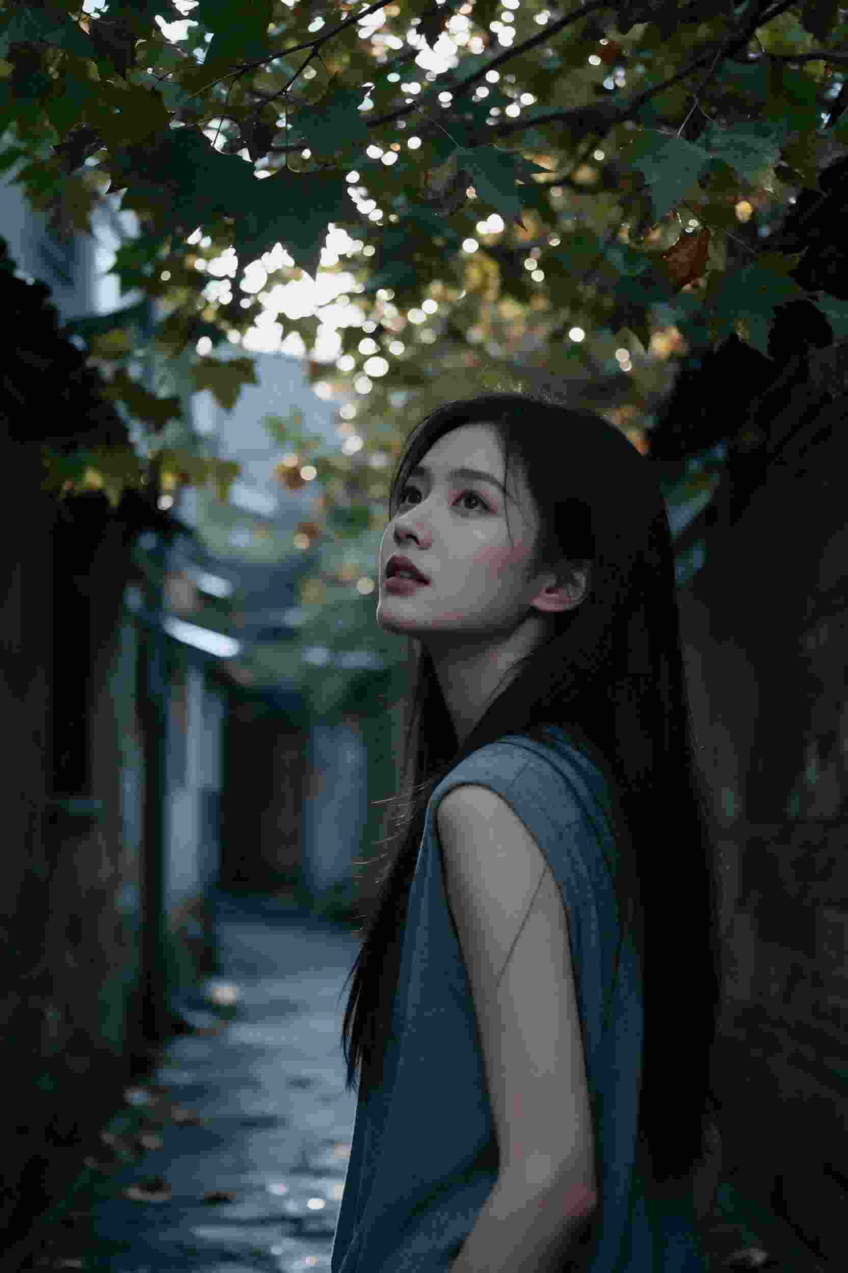 魔法学院的秘密